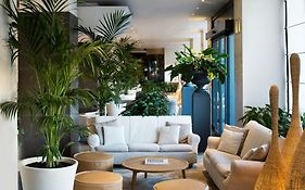 Starhotels Excelsior